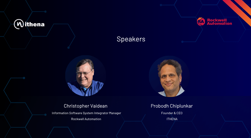 From Data Streams to Revenue Streams_On-demand_speakers